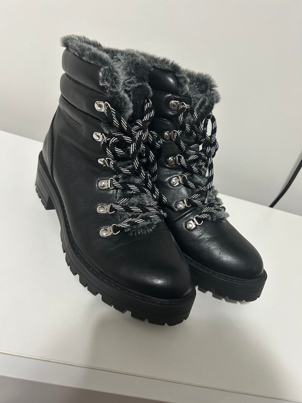 A New Day Boots *7 1/2*